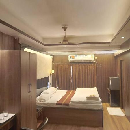 Ostro Inn Studio Apartment Kolkata Eksteriør bilde
