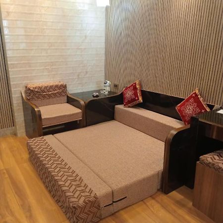 Ostro Inn Studio Apartment Kolkata Eksteriør bilde