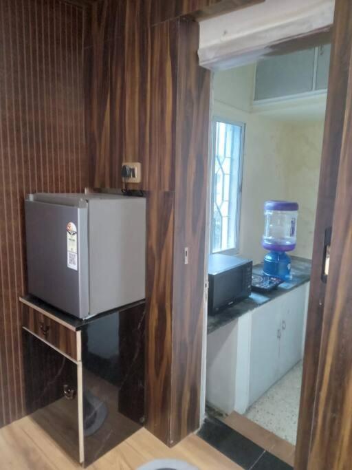 Ostro Inn Studio Apartment Kolkata Eksteriør bilde