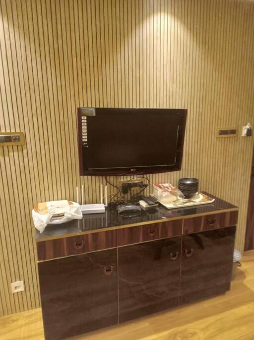 Ostro Inn Studio Apartment Kolkata Eksteriør bilde