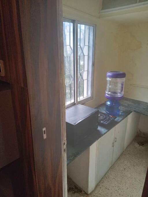 Ostro Inn Studio Apartment Kolkata Eksteriør bilde