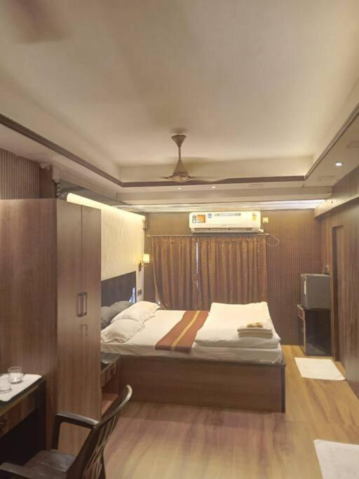 Ostro Inn Studio Apartment Kolkata Eksteriør bilde
